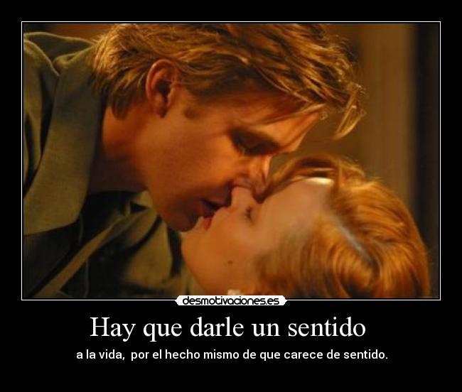 carteles amore desmotivaciones