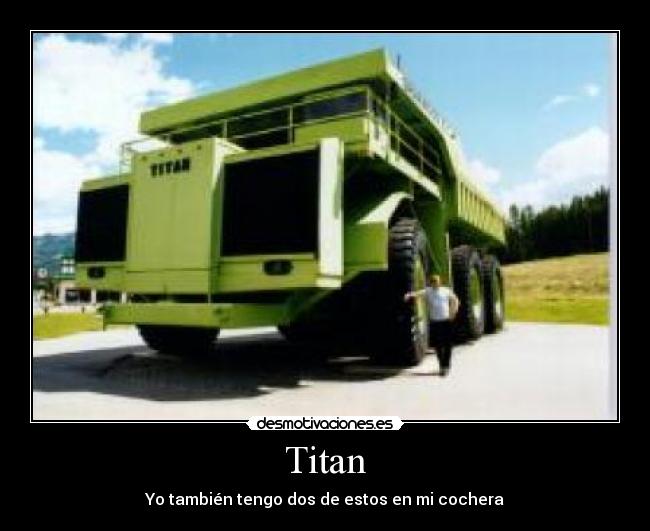 Titan - 