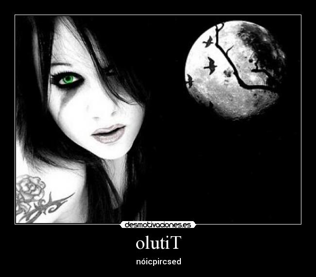 olutiT - nóicpircsed
