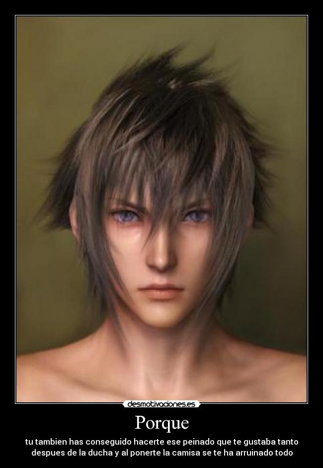 carteles pelo desmotivaciones