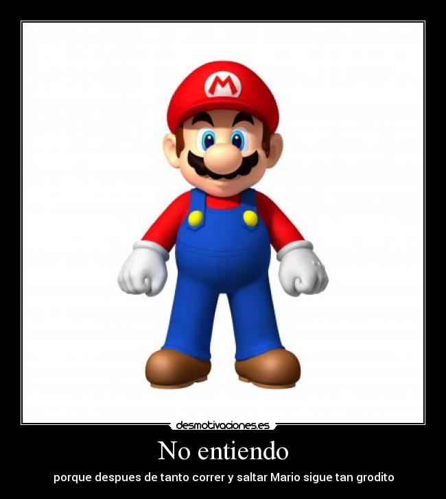 carteles mario wachiturros desmotivaciones