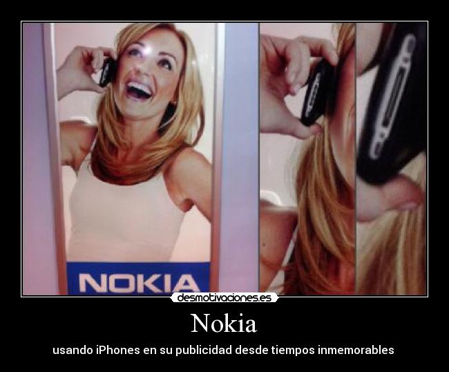 Nokia -