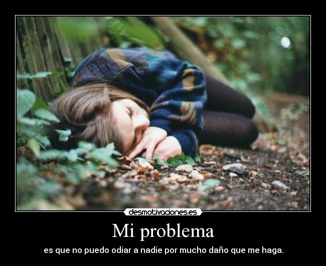 Mi problema - 