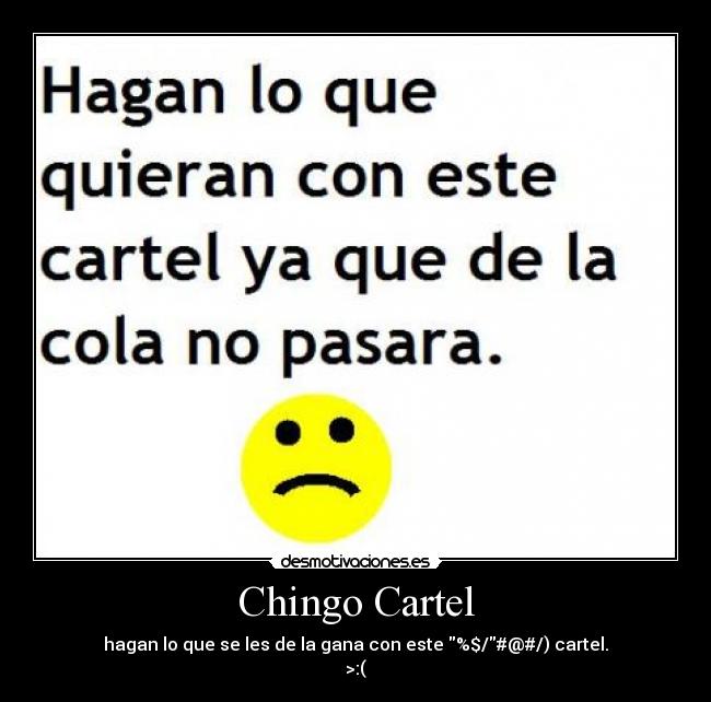Chingo Cartel - 