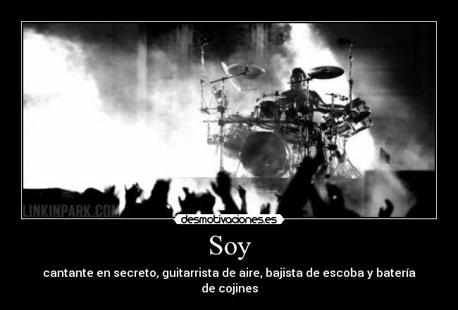 carteles rob bourdon soy desmotivaciones