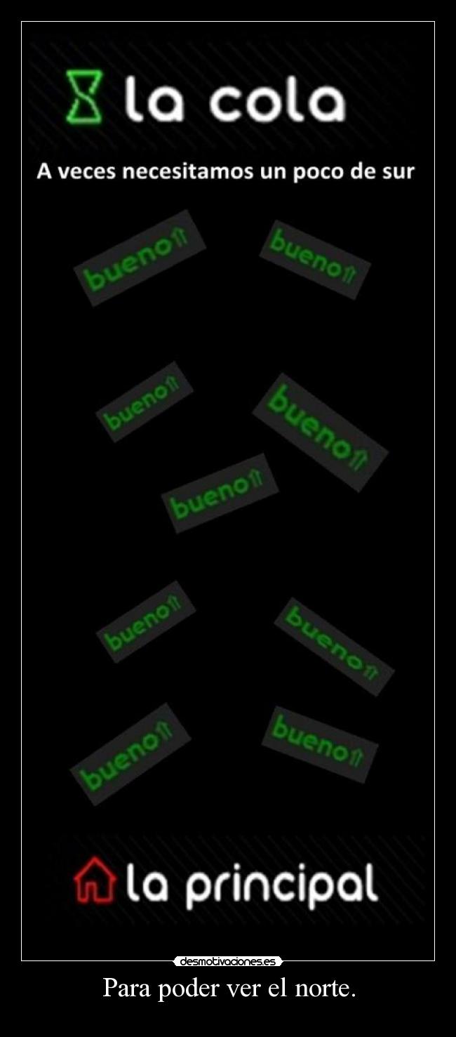 carteles flam desmotivaciones