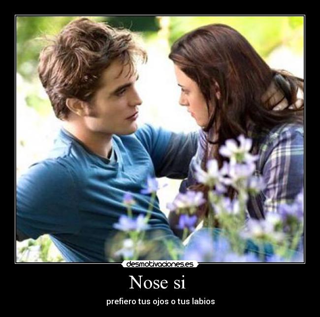 Nose si  - 