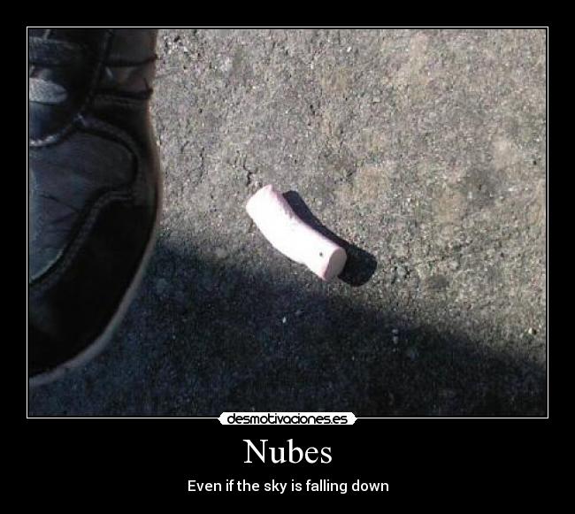 Nubes - 