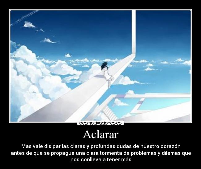 Aclarar - 