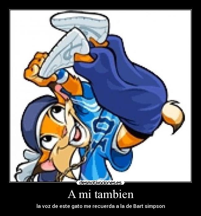 A mi tambien - 