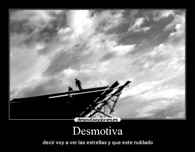 Desmotiva - 