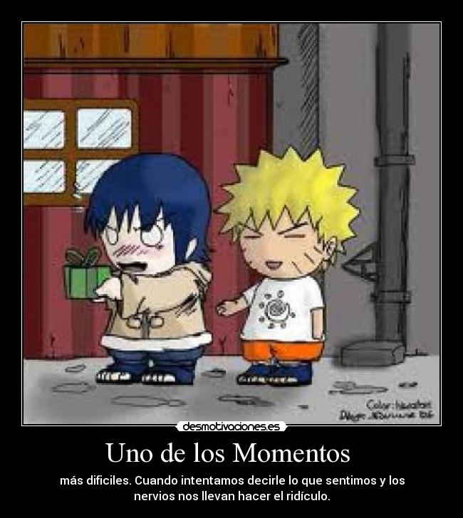 Uno de los Momentos  - 