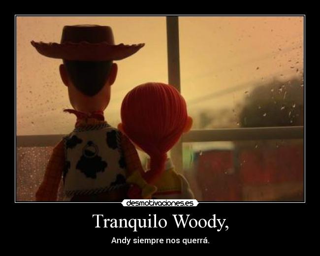 Tranquilo Woody, -