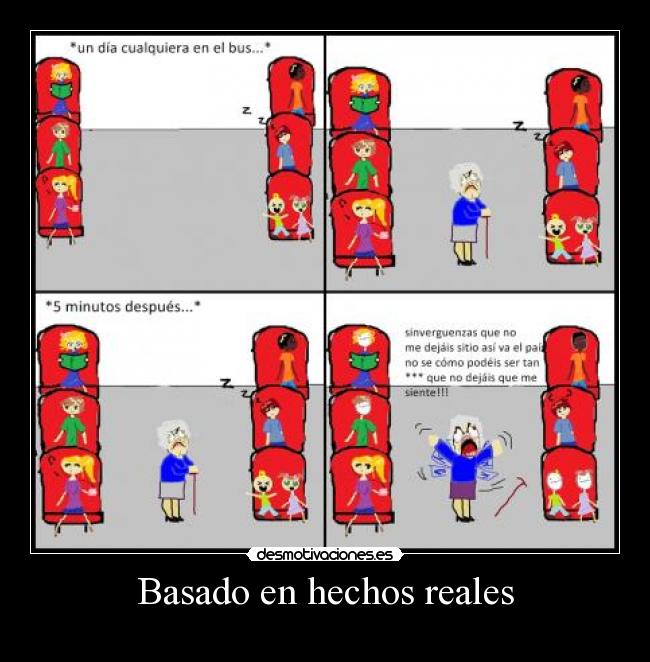 Basado en hechos reales -