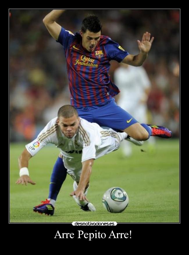 Arre Pepito Arre!  - 