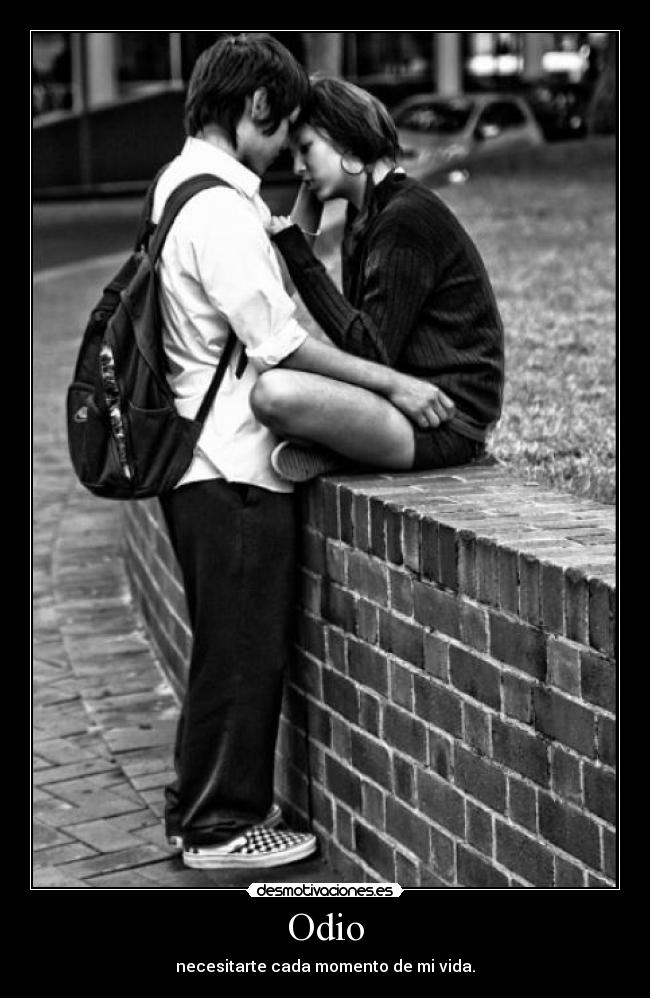 Odio -