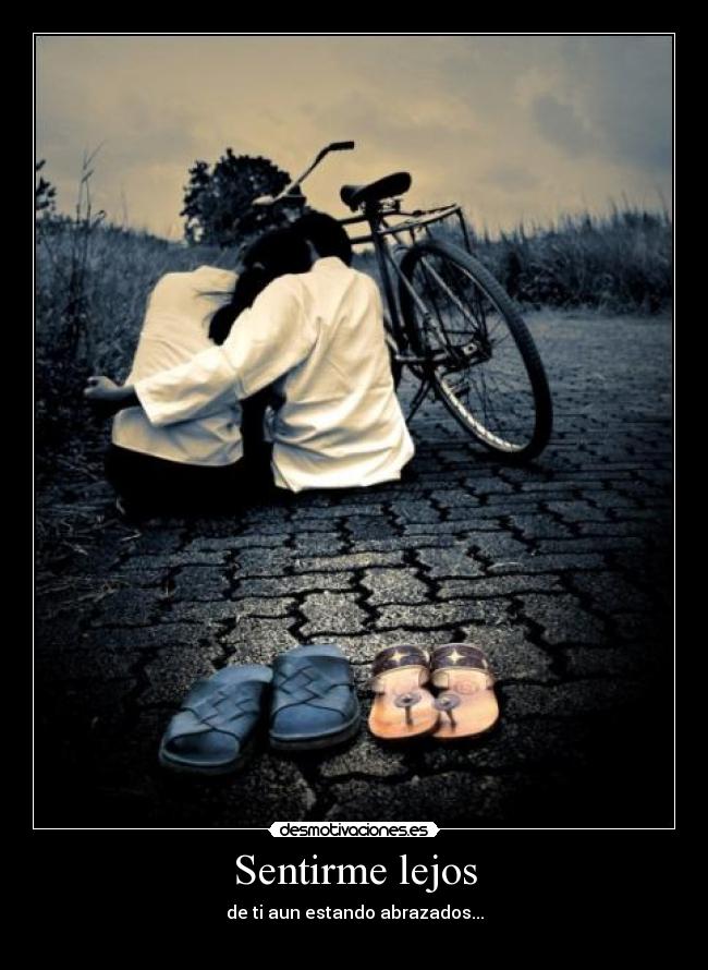 carteles lejos desmotivaciones