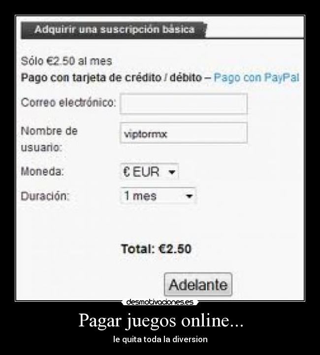 carteles pagar internet desmotivaciones