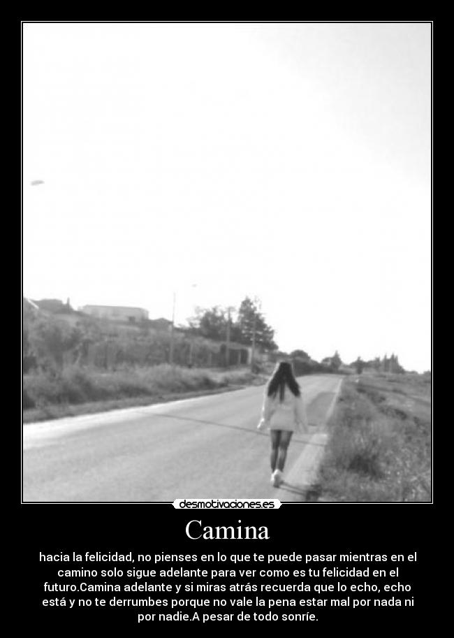 Camina -