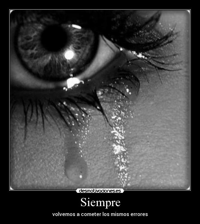 Siempre - 