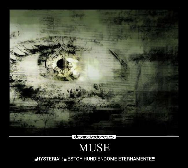 MUSE -