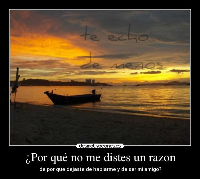 carteles echo menos desmotivaciones