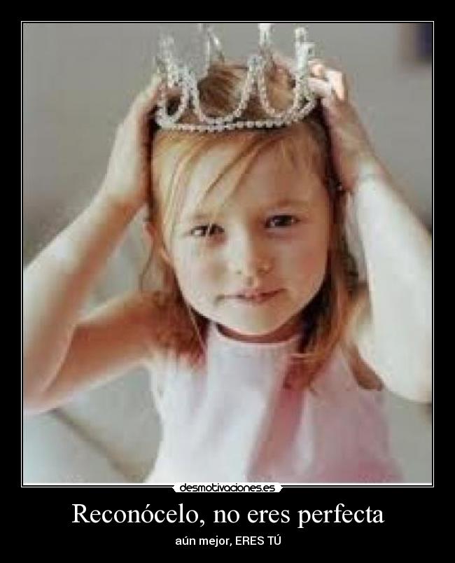 carteles perfecta desmotivaciones