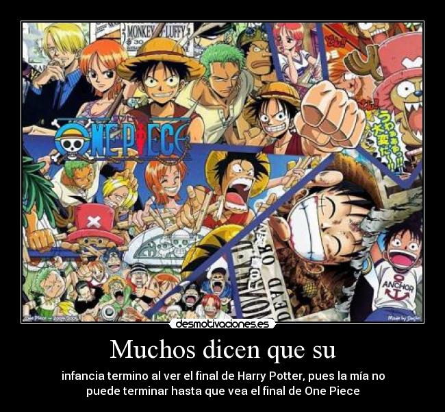 Muchos dicen que su -