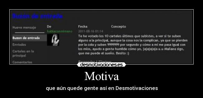 Motiva -
