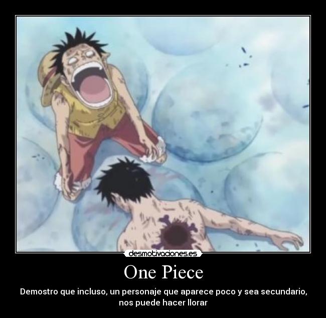 One Piece - 