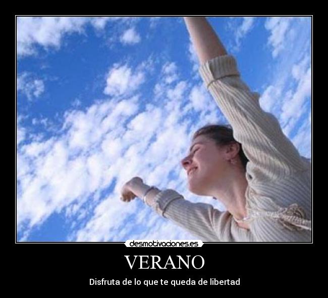 VERANO -