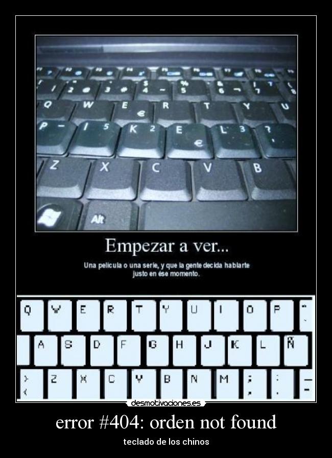 carteles visorak desmotivaciones