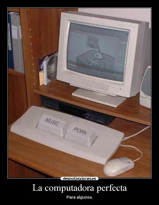 carteles computadora desmotivaciones