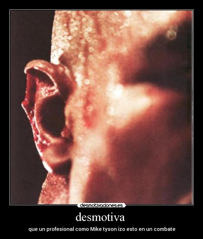 desmotiva  - 
