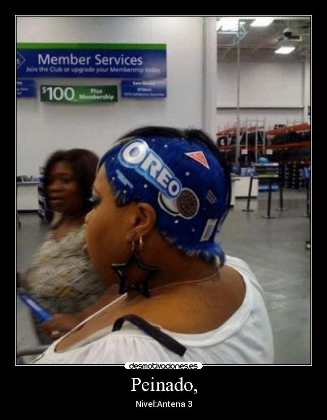 Peinado, - 