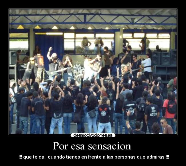 carteles paufager desmotivaciones