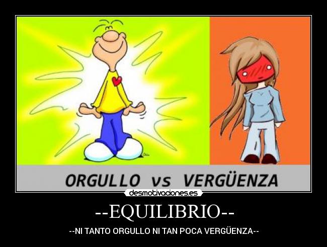 --EQUILIBRIO-- - 