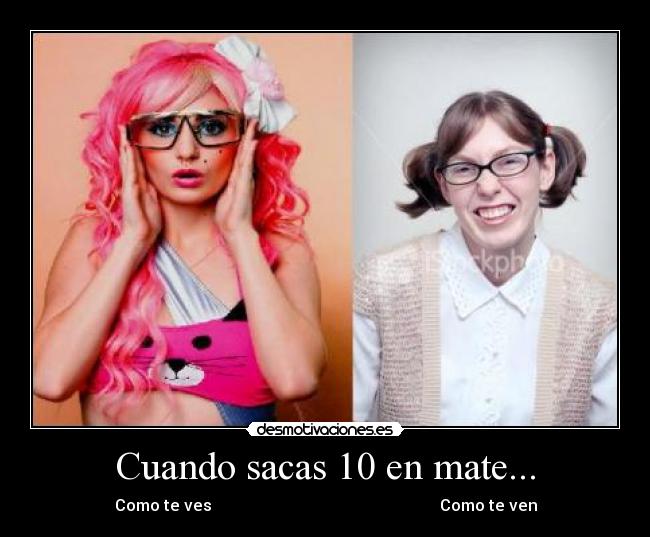 carteles nerd desmotivaciones