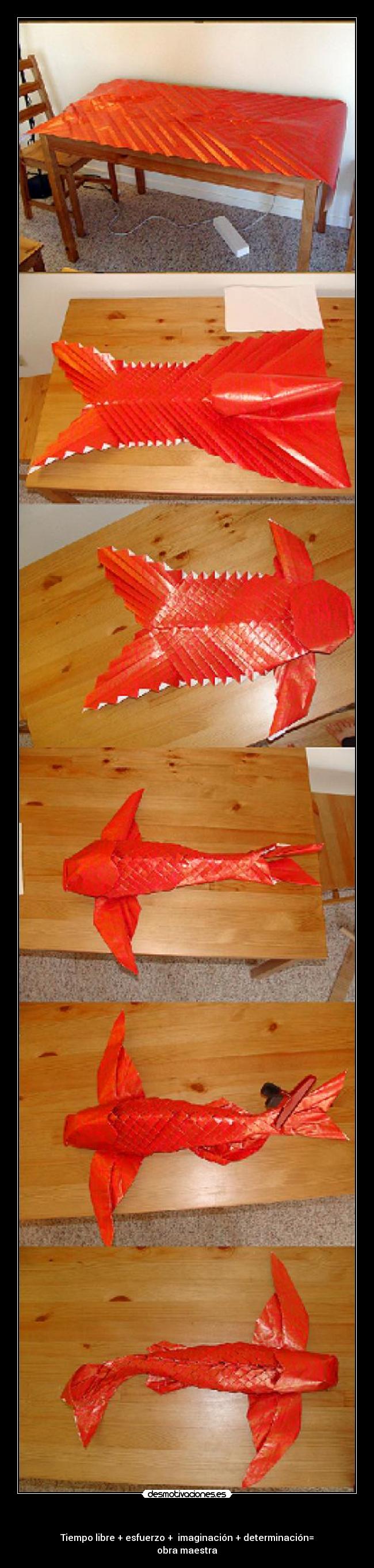 carteles exacto desmotivaciones