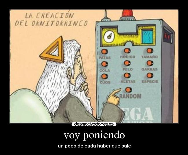 carteles rayser desmotivaciones