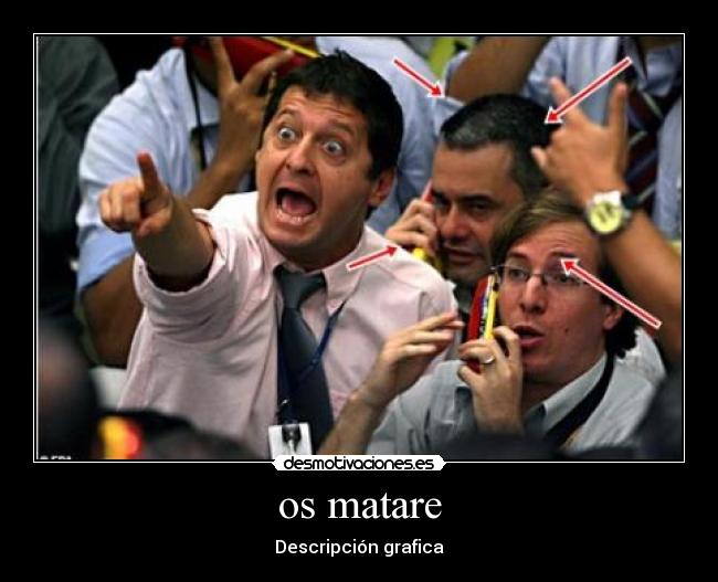 os matare - Descripción grafica