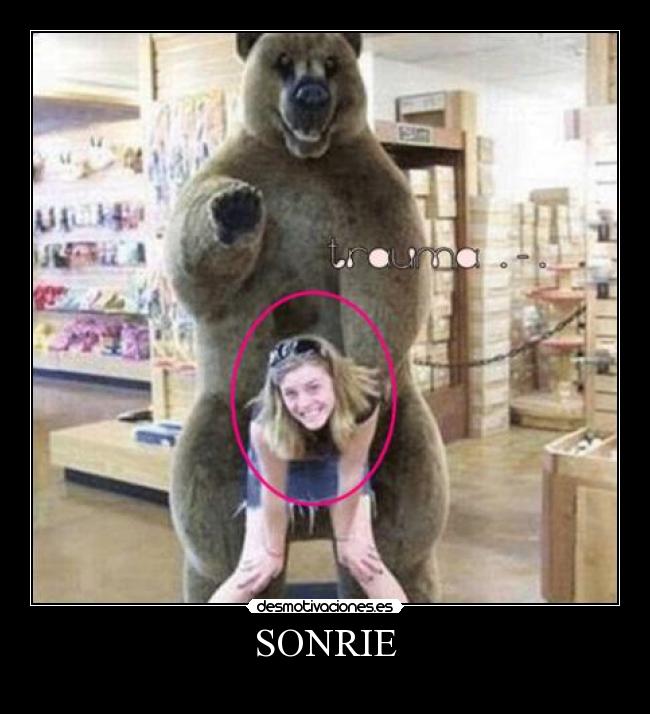 SONRIE - 