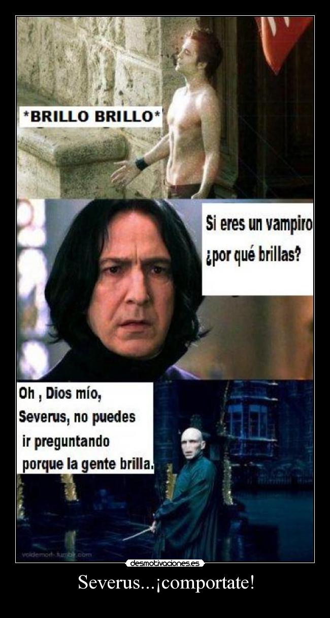 carteles harry potter desmotivaciones