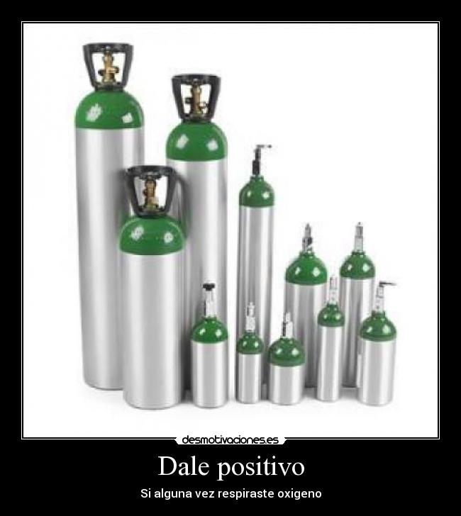 carteles ikira oxigeno desmotivaciones