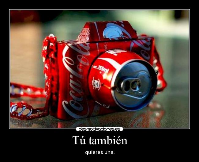 Tú también -