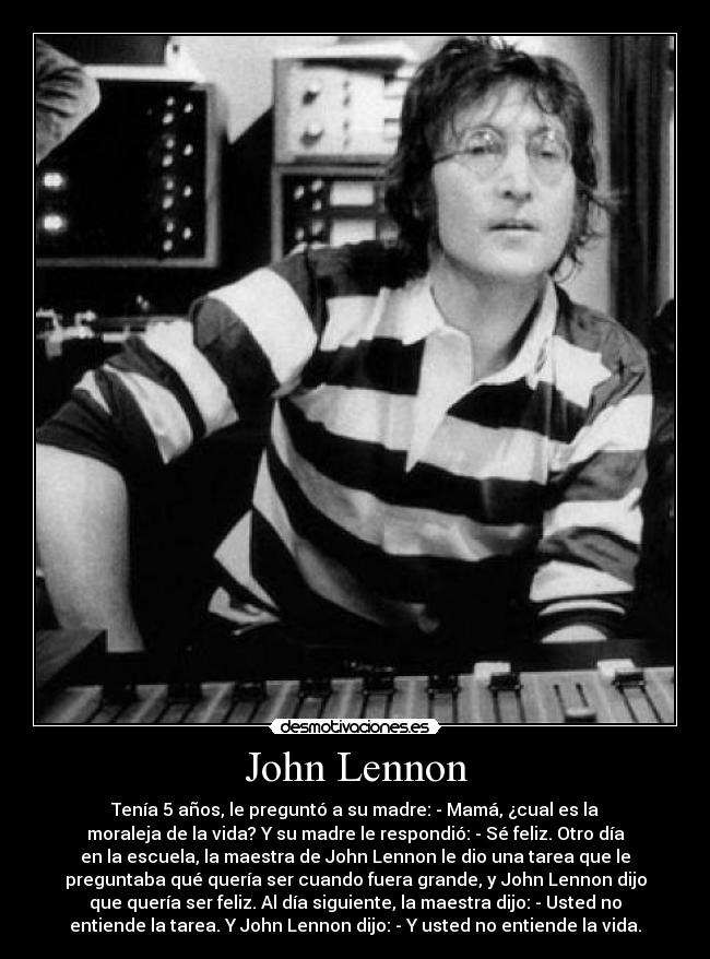 carteles cosas vida desmotivaciones