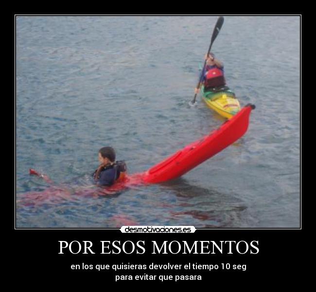 POR ESOS MOMENTOS - 