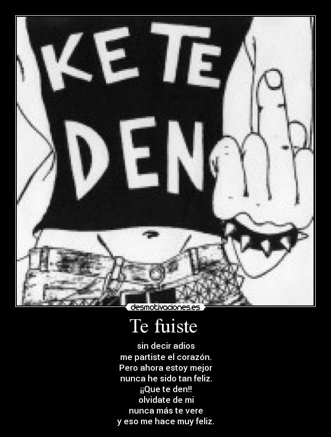 carteles musica desmotivaciones