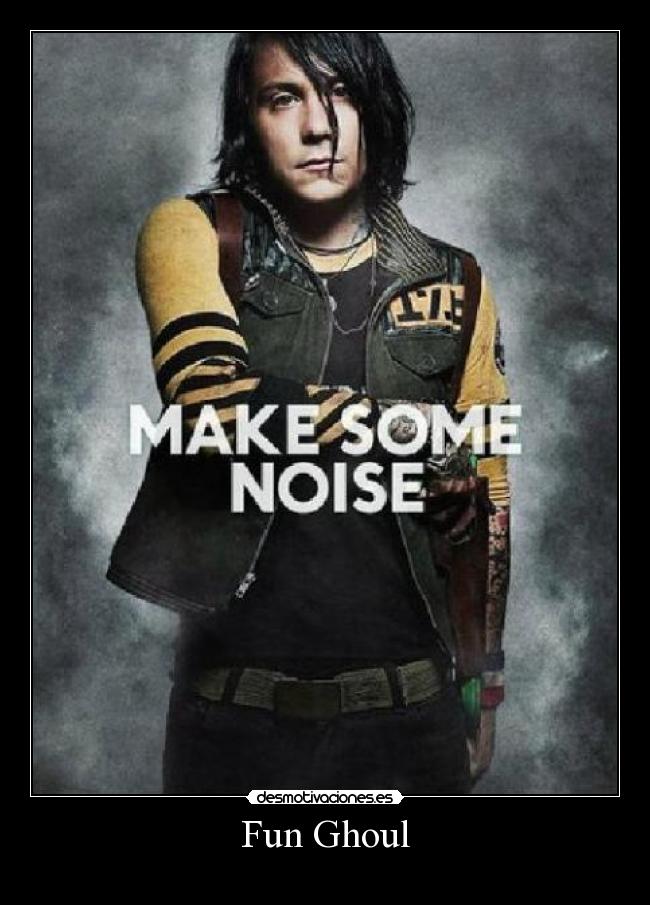 Fun Ghoul -