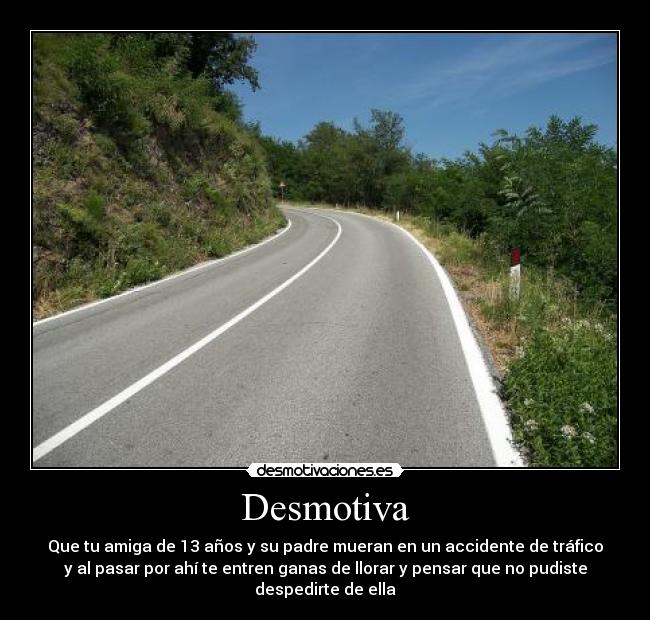 Desmotiva -
